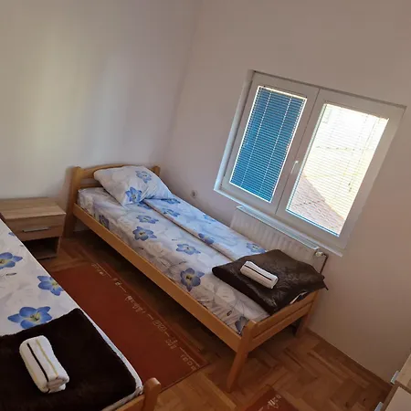 Apartman Vujovic Διαμέρισμα Bileća