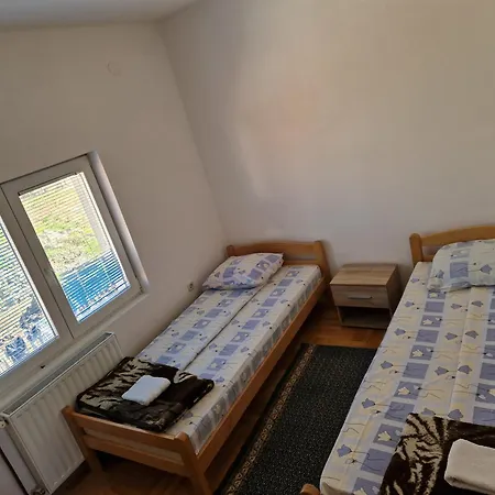 Apartman Vujovic Διαμέρισμα *