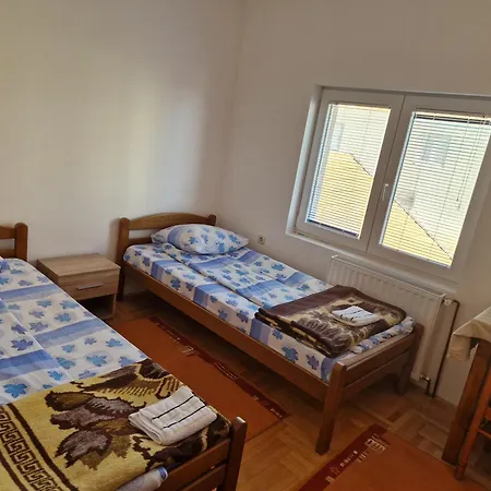 Apartman Vujovic * Bileća