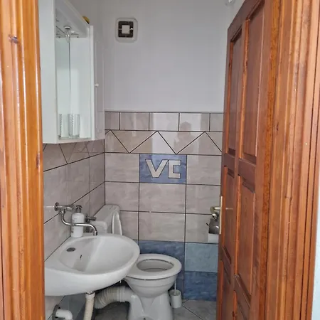 Apartman Vujovic Διαμέρισμα *