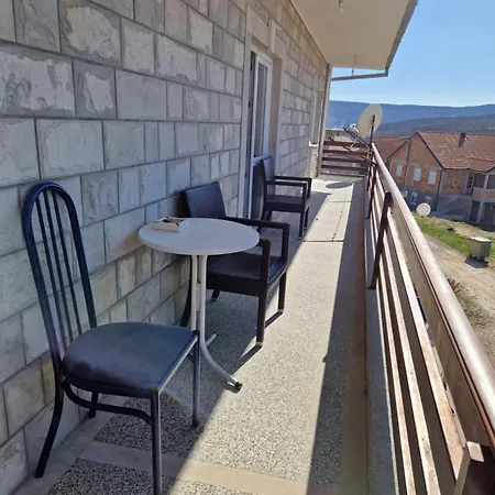 Διαμέρισμα Apartman Vujovic