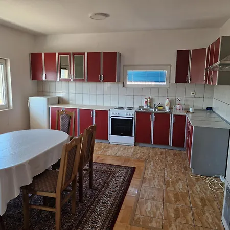 Apartman Vujovic Bileća