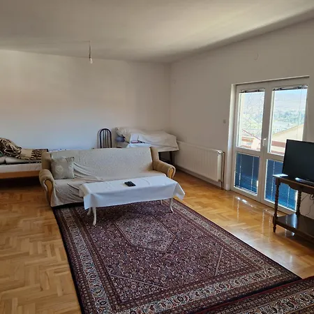 Apartman Vujovic