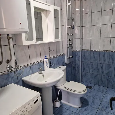 Διαμέρισμα Apartman Vujovic