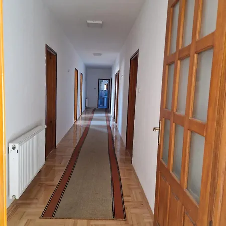 Apartman Vujovic Διαμέρισμα Bileća