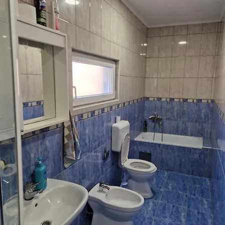 Apartman Vujovic *