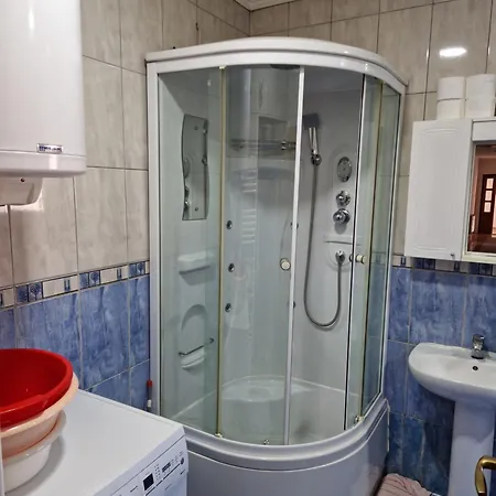Apartman Vujovic Διαμέρισμα Bileća