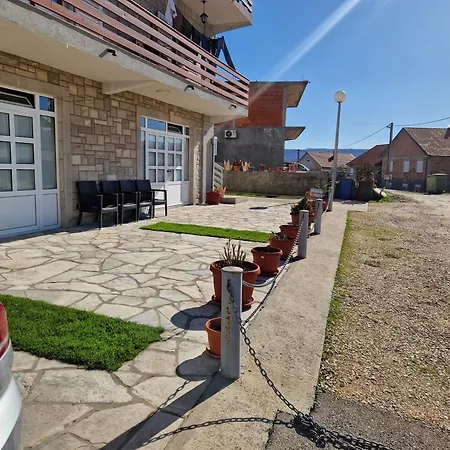 Διαμέρισμα Apartman Vujovic Bileća