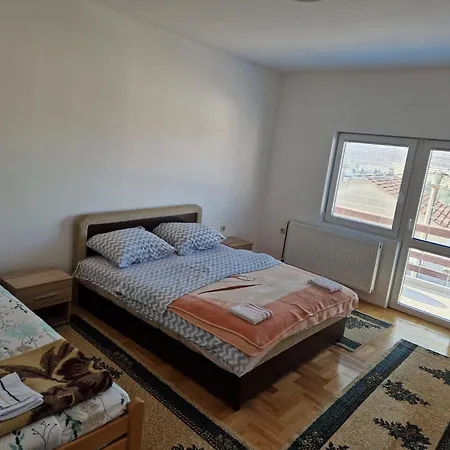 Apartman Vujovic Διαμέρισμα