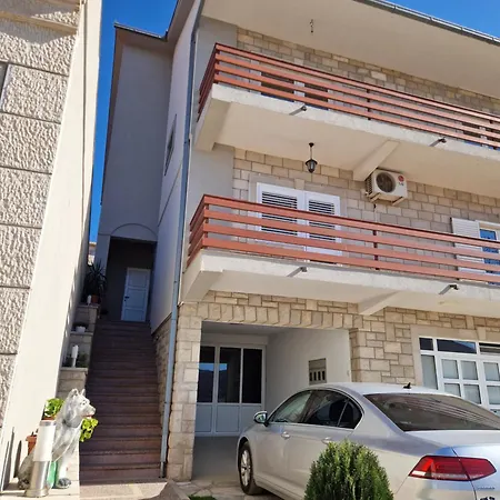 Διαμέρισμα Apartman Vujovic Bileća