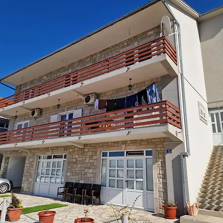 Διαμέρισμα Apartman Vujovic Bileća