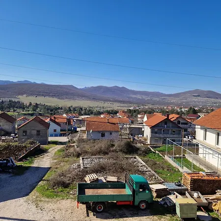Apartman Vujovic